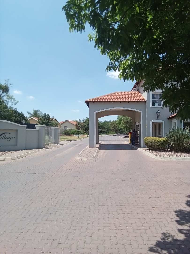 3 Bedroom Property for Sale in Brits North West